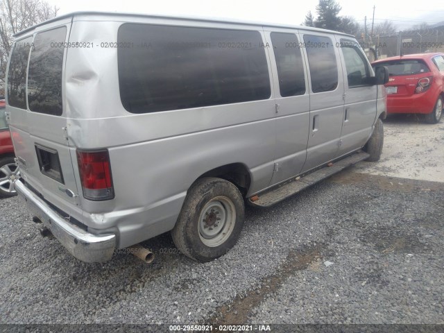 Photo 3 VIN: 1FBNE3BL2ADA38912 - FORD ECONOLINE WAGON 