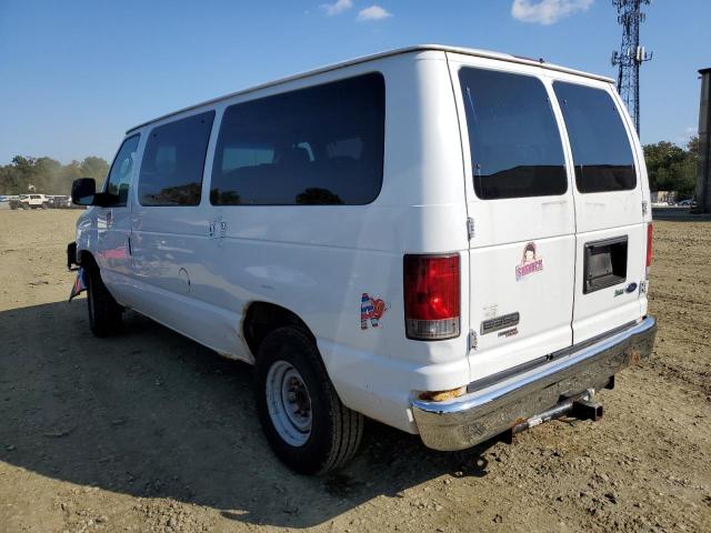 Photo 2 VIN: 1FBNE3BL2ADA49988 - FORD ECONOLINE 