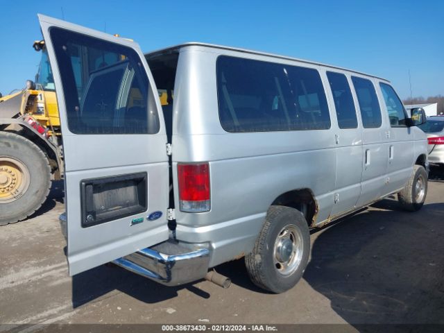 Photo 3 VIN: 1FBNE3BL2ADA73966 - FORD E-350 SUPER DUTY 