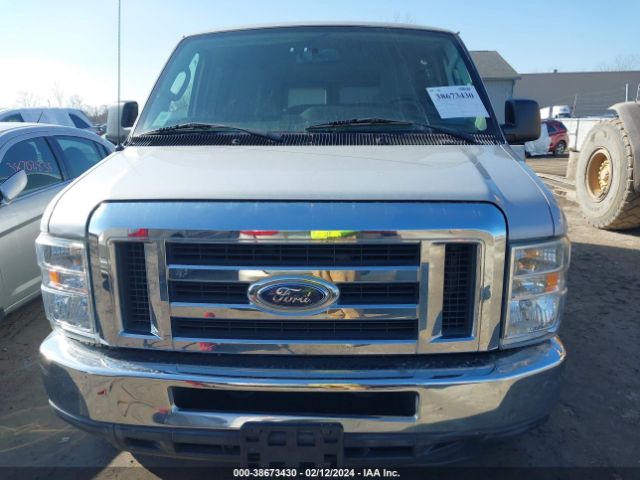 Photo 5 VIN: 1FBNE3BL2ADA73966 - FORD E-350 SUPER DUTY 