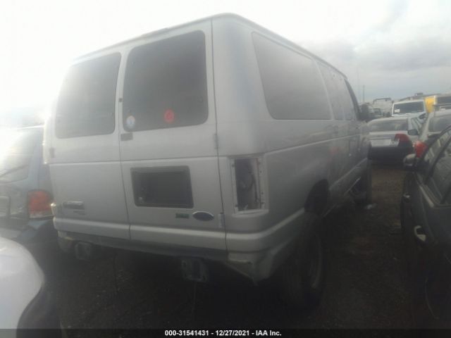 Photo 3 VIN: 1FBNE3BL2ADA86068 - FORD ECONOLINE WAGON 