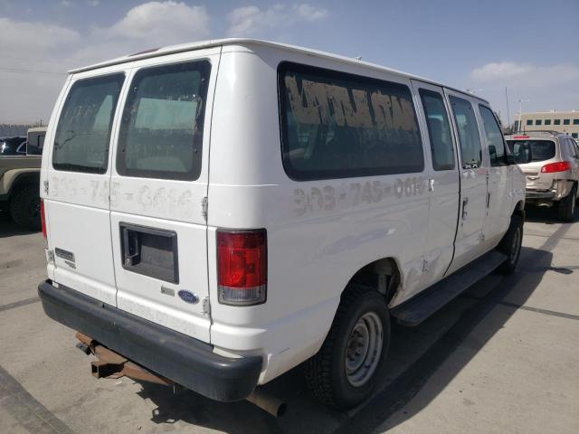 Photo 3 VIN: 1FBNE3BL2BDA98190 - FORD ECONOLINE 