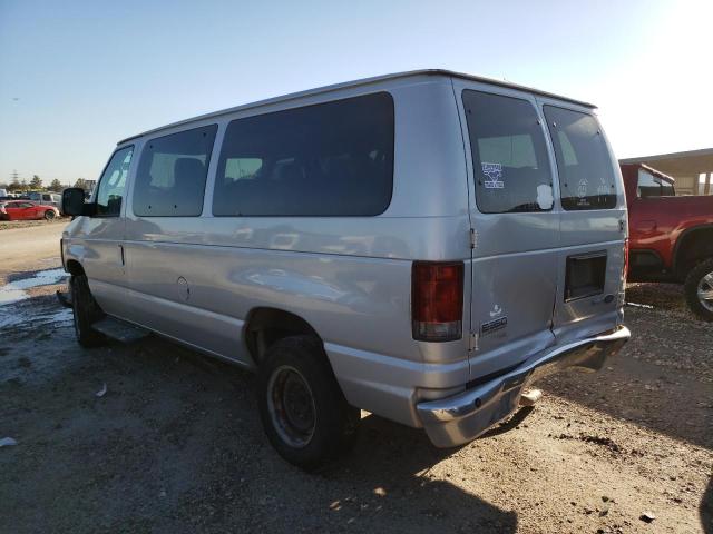 Photo 1 VIN: 1FBNE3BL2BDB03663 - FORD ECONOLINE 