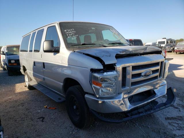 Photo 3 VIN: 1FBNE3BL2BDB03663 - FORD ECONOLINE 