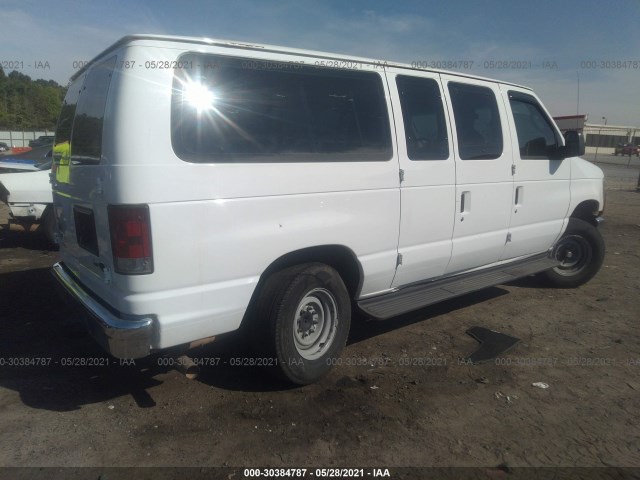 Photo 3 VIN: 1FBNE3BL2DDA73633 - FORD ECONOLINE WAGON 