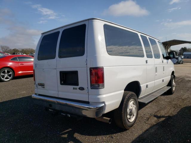 Photo 3 VIN: 1FBNE3BL2EDA15362 - FORD ECONOLINE 