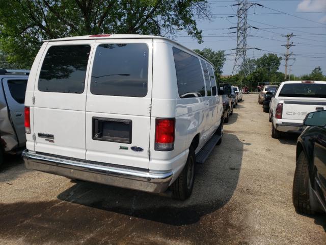 Photo 3 VIN: 1FBNE3BL2EDA93768 - FORD ECONOLINE 