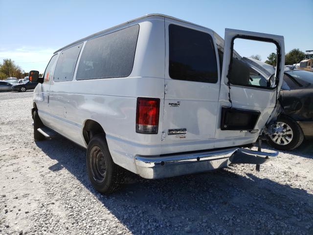 Photo 2 VIN: 1FBNE3BL2EDA97996 - FORD ECONOLINE 