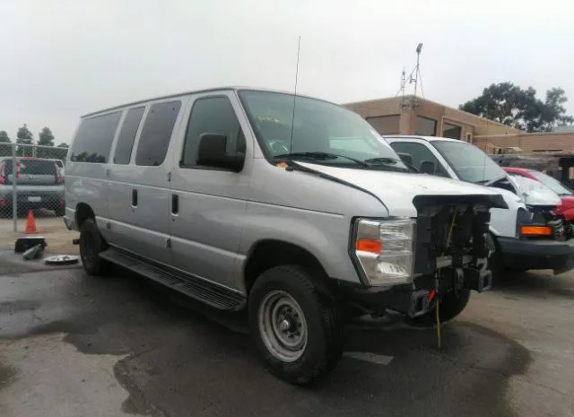 Photo 0 VIN: 1FBNE3BL3ADA31483 - FORD ECONOLINE WAGON 