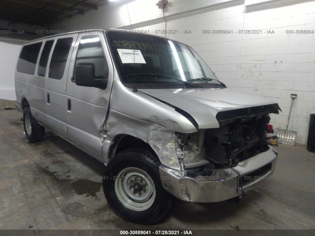 Photo 0 VIN: 1FBNE3BL3ADA88847 - FORD ECONOLINE WAGON 