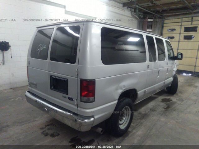 Photo 3 VIN: 1FBNE3BL3ADA88847 - FORD ECONOLINE WAGON 