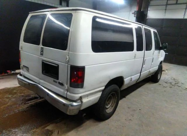 Photo 3 VIN: 1FBNE3BL3BDB07625 - FORD ECONOLINE WAGON 