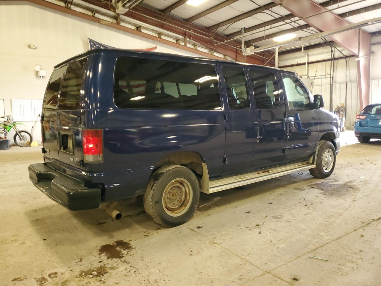 Photo 2 VIN: 1FBNE3BL3CDB27214 - FORD ECONOLINE 