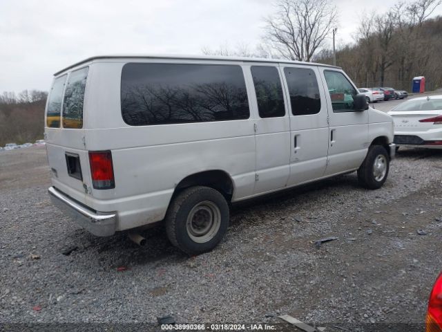 Photo 3 VIN: 1FBNE3BL3EDB03868 - FORD E-350 SUPER DUTY 