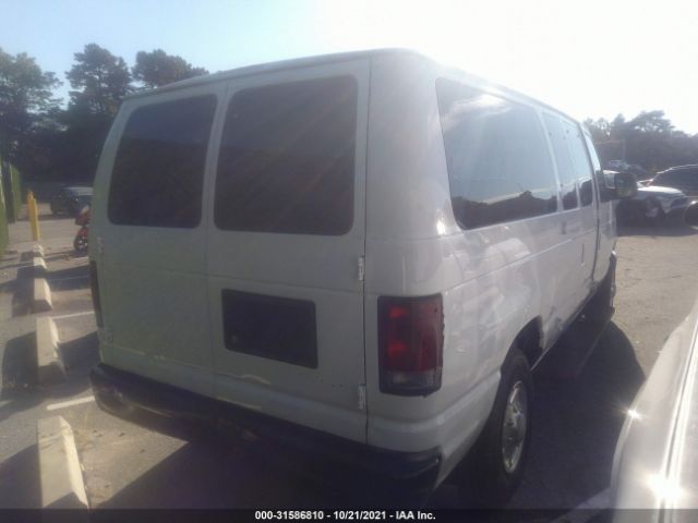 Photo 3 VIN: 1FBNE3BL4ADA04048 - FORD ECONOLINE WAGON 