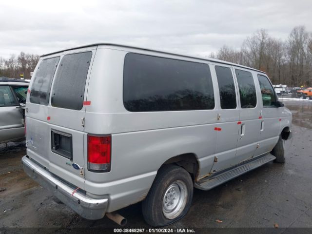 Photo 3 VIN: 1FBNE3BL4ADA29533 - FORD E-350 SUPER DUTY 