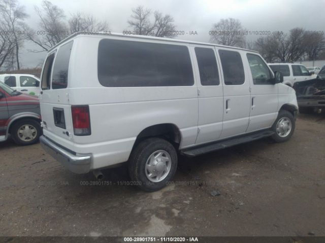 Photo 3 VIN: 1FBNE3BL4ADA85908 - FORD ECONOLINE WAGON 