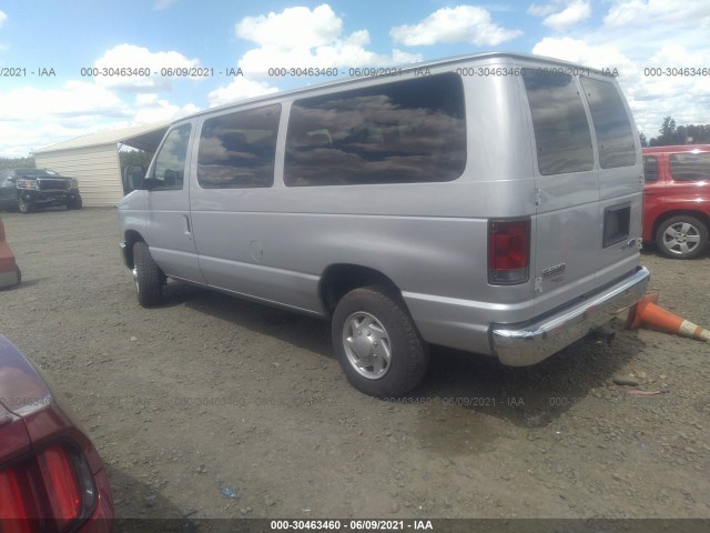 Photo 2 VIN: 1FBNE3BL4BDA53087 - FORD ECONOLINE WAGON 