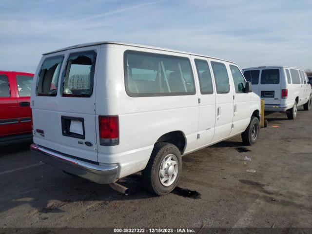 Photo 3 VIN: 1FBNE3BL4BDA75123 - FORD E-350 SUPER DUTY 