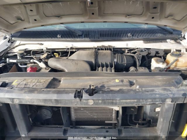 Photo 9 VIN: 1FBNE3BL4BDA75123 - FORD E-350 SUPER DUTY 