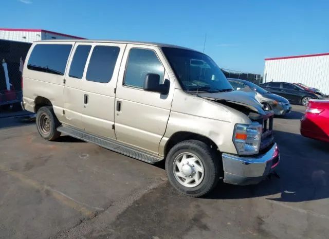 Photo 0 VIN: 1FBNE3BL4BDB03549 - FORD ECONOLINE 