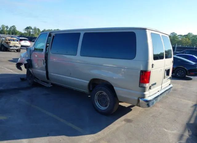 Photo 2 VIN: 1FBNE3BL4BDB03549 - FORD ECONOLINE 