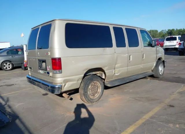 Photo 3 VIN: 1FBNE3BL4BDB03549 - FORD ECONOLINE 