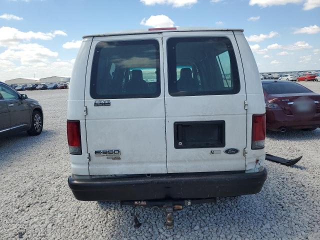 Photo 5 VIN: 1FBNE3BL4CDA25744 - FORD ECONOLINE 