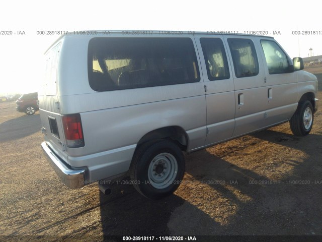 Photo 3 VIN: 1FBNE3BL4CDA60087 - FORD ECONOLINE WAGON 