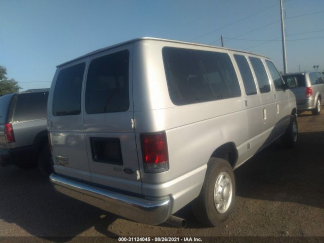 Photo 3 VIN: 1FBNE3BL4CDA60087 - FORD ECONOLINE WAGON 