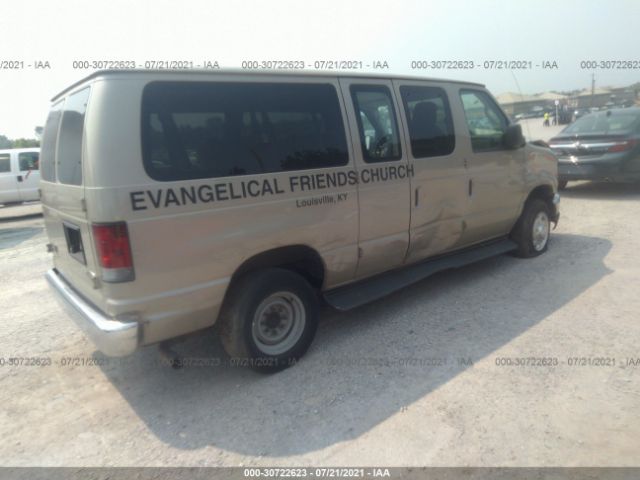 Photo 3 VIN: 1FBNE3BL4CDA89959 - FORD ECONOLINE WAGON 