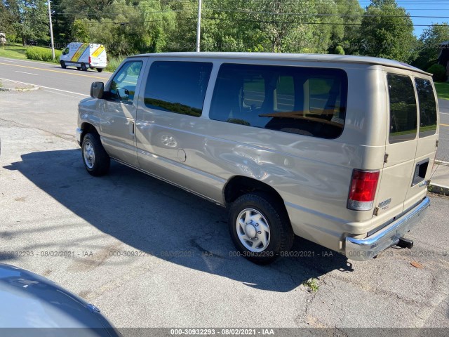 Photo 2 VIN: 1FBNE3BL4DDA22537 - FORD ECONOLINE WAGON 