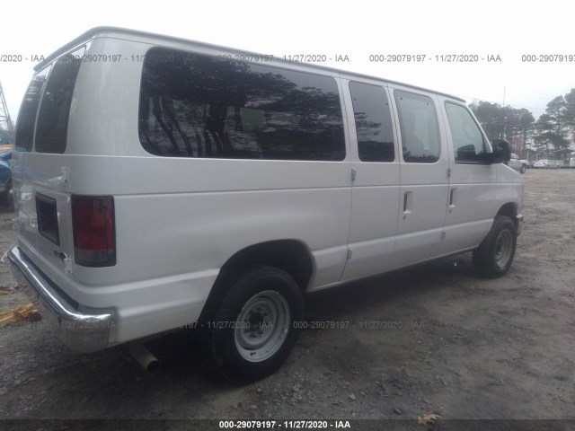 Photo 3 VIN: 1FBNE3BL4DDA65307 - FORD ECONOLINE WAGON 