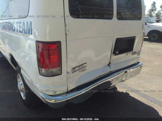 Photo 5 VIN: 1FBNE3BL4DDA99229 - FORD ECONOLINE WAGON 