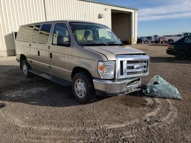 Photo 0 VIN: 1FBNE3BL4DDB06308 - FORD ECONOLINE 