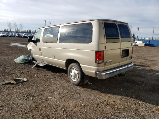 Photo 2 VIN: 1FBNE3BL4DDB06308 - FORD ECONOLINE 