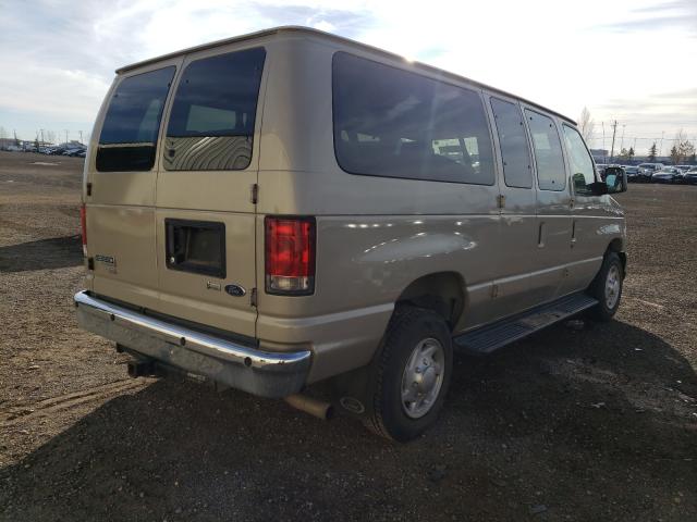 Photo 3 VIN: 1FBNE3BL4DDB06308 - FORD ECONOLINE 