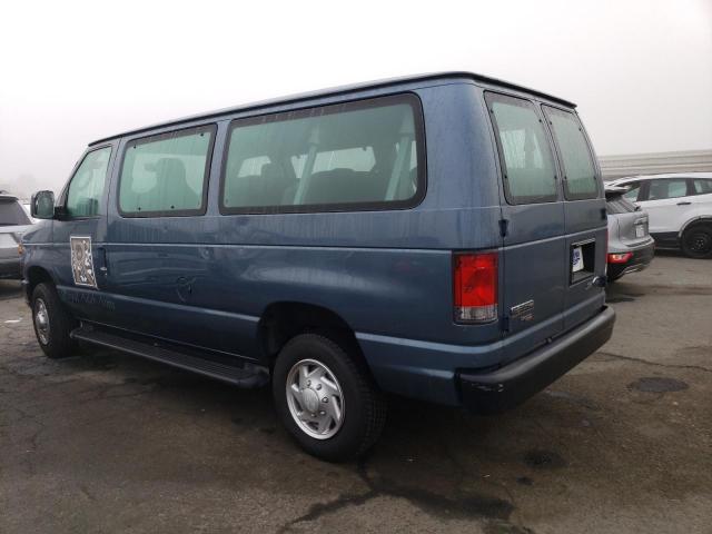 Photo 1 VIN: 1FBNE3BL4EDA27755 - FORD ECONOLINE 