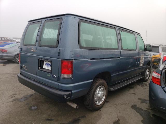 Photo 2 VIN: 1FBNE3BL4EDA27755 - FORD ECONOLINE 