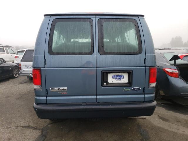 Photo 5 VIN: 1FBNE3BL4EDA27755 - FORD ECONOLINE 