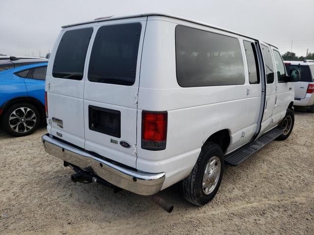 Photo 2 VIN: 1FBNE3BL4EDA98115 - FORD ECONOLINE 