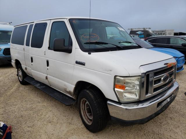 Photo 3 VIN: 1FBNE3BL4EDA98115 - FORD ECONOLINE 