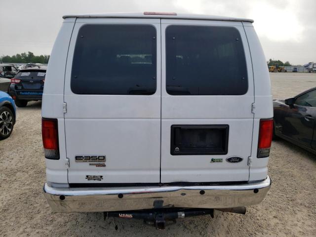 Photo 5 VIN: 1FBNE3BL4EDA98115 - FORD ECONOLINE 