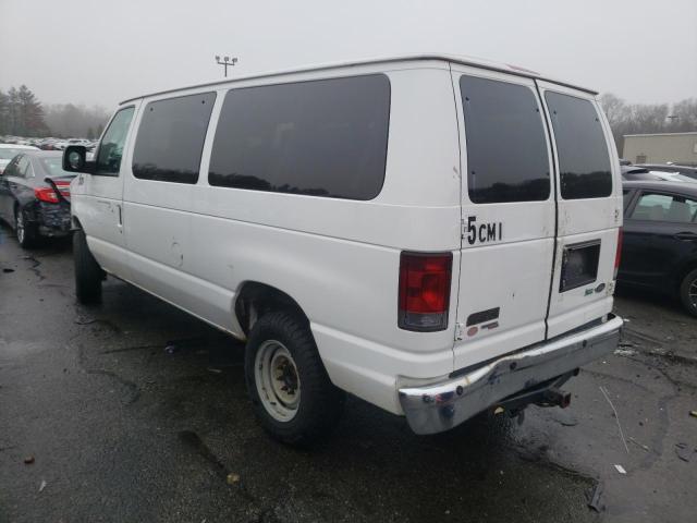 Photo 1 VIN: 1FBNE3BL5ADA66770 - FORD ECONOLINE 