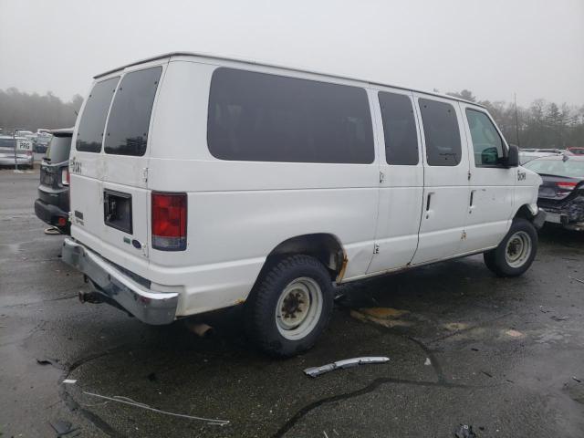 Photo 2 VIN: 1FBNE3BL5ADA66770 - FORD ECONOLINE 