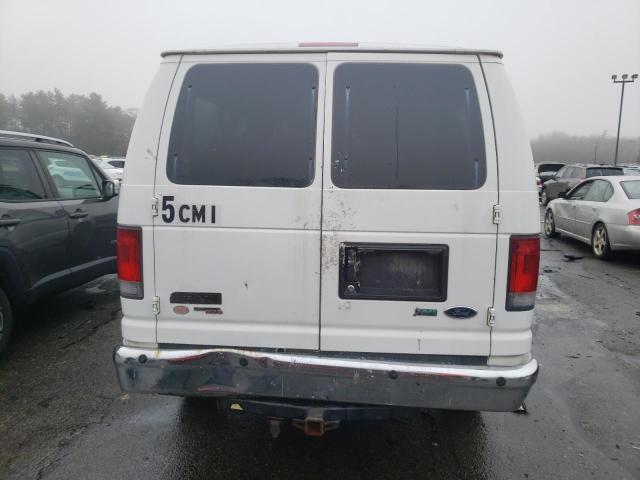 Photo 5 VIN: 1FBNE3BL5ADA66770 - FORD ECONOLINE 