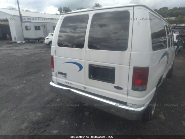 Photo 5 VIN: 1FBNE3BL5ADA78210 - FORD ECONOLINE WAGON 