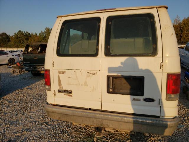 Photo 5 VIN: 1FBNE3BL5BDA66947 - FORD ECONOLINE 