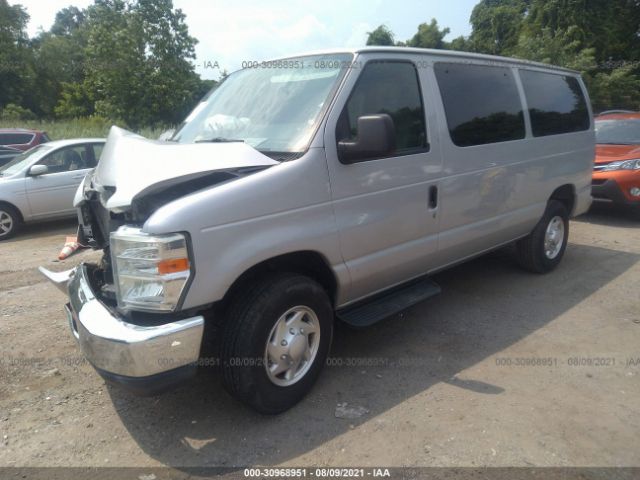 Photo 1 VIN: 1FBNE3BL5BDA68066 - FORD ECONOLINE WAGON 