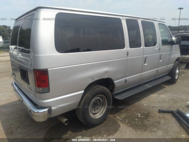 Photo 3 VIN: 1FBNE3BL5BDA68066 - FORD ECONOLINE WAGON 